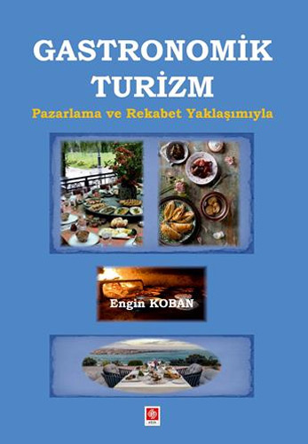 Gastronomik Turizm