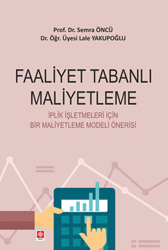 Faaliyet Tabanlı Maliyetleme