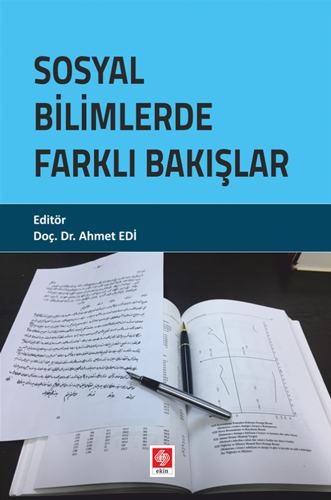 Sosyal Bilimlerde Farklı Bakışlar