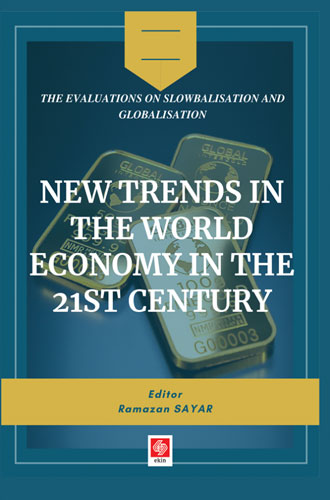 New Trends in The World Economy in The 21st Century