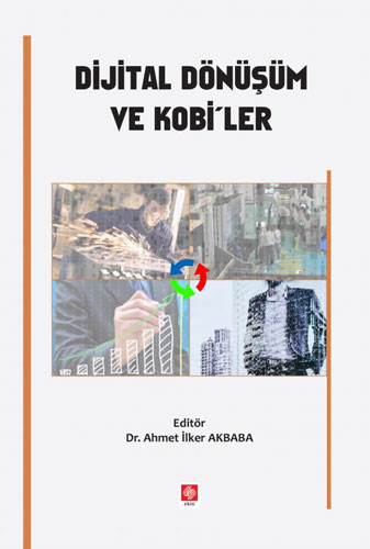 Dijital Dönüşüm ve Kobi'ler