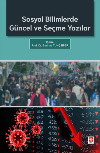 Sosyal Bilimlerde Güncel ve Seçme Yazılar 