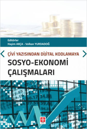 Sosyo-Ekonomi Çalışmaları