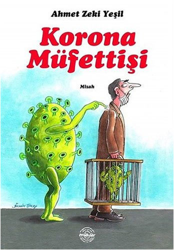 Korona Müfettişi