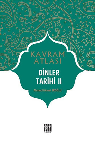 Kavram Atlası - Dinler Tarihi II