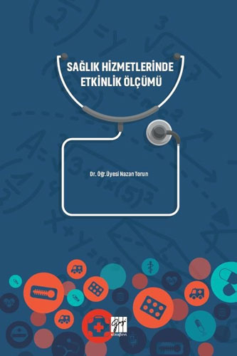 Sağlık Hizmetlerinde Etkinlik Ölçümü 