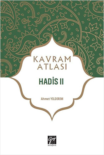 Kavram Atlası - Hadis II