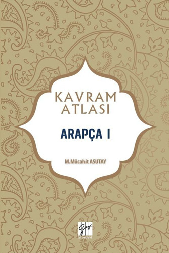 Kavram Atlası - Arapça I