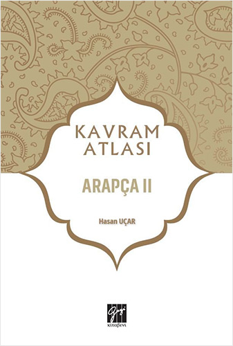 Kavram Atlası - Arapça II