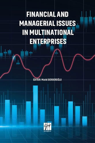 Financial and Managerial Issues in Multinational Enterprises