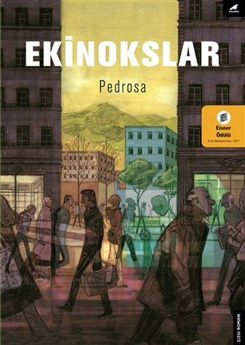 Ekinokslar