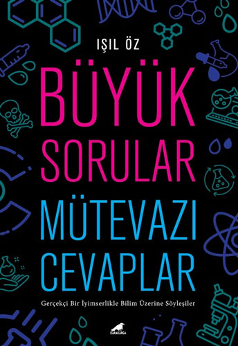 Büyük Sorular Mütevazı Cevaplar