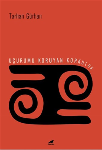 Uçurumu Koruyan Korkuluk