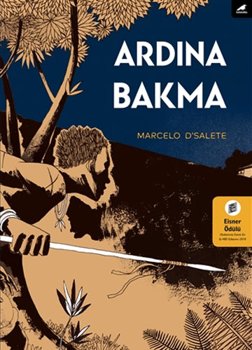 Ardına Bakma