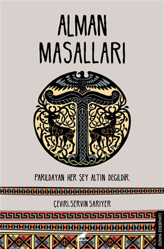 Alman Masalları