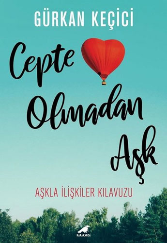 Cepte Olmadan Aşk