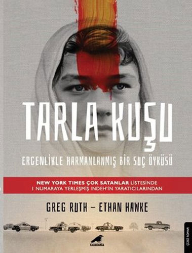 Tarla Kuşu