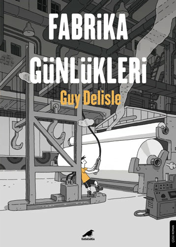 Fabrika Günlükleri