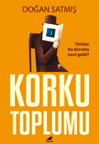 Korku Toplumu