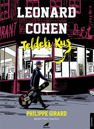 Leonard Cohen - Teldeki Kuş