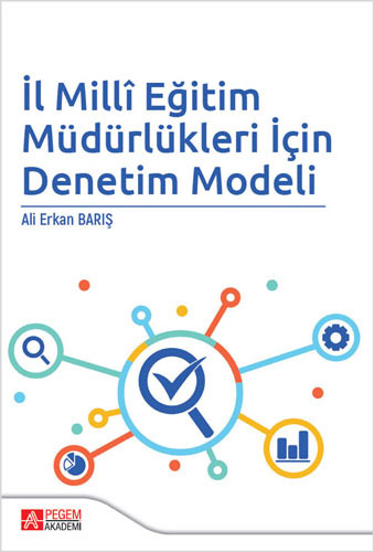 İl Milli Eğitim Müdürlükleri İçin Denetim Modeli