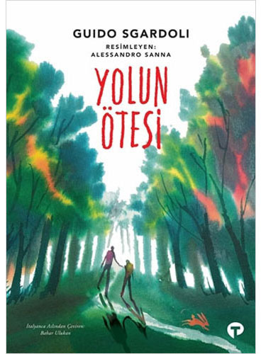 Yolun Ötesi