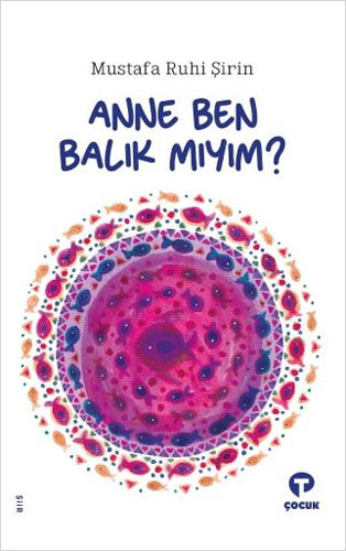 Anne Ben Balık Mıyım?