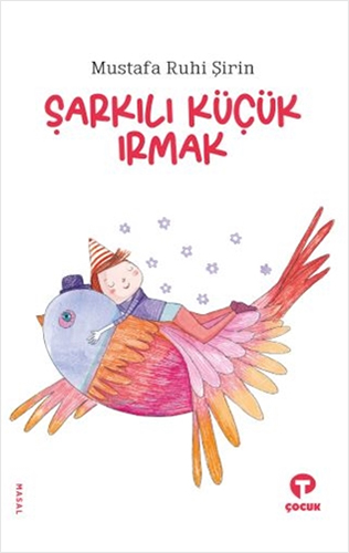 Şarkılı Küçük Irmak