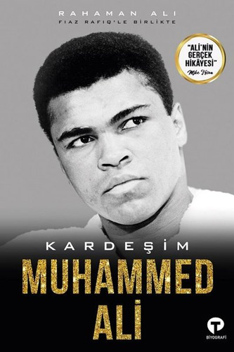 Kardeşim Muhammed Ali