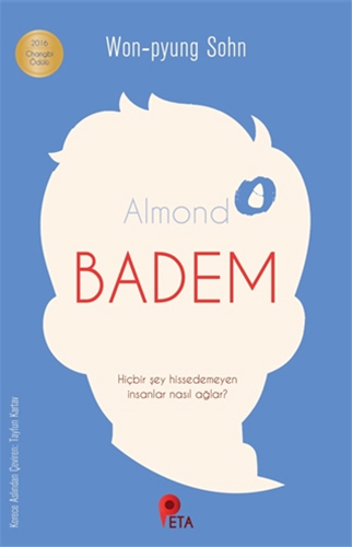 Almond - Badem