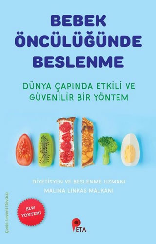 Bebek Öncülüğünde Beslenme