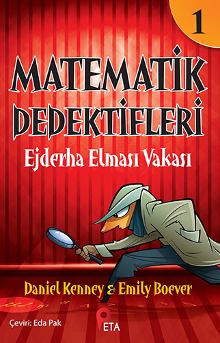 Matematik Dedektifleri 1 - Ejderha Elması Vakası