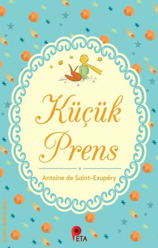 Küçük Prens