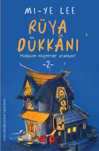 Rüya Dükkânı 2