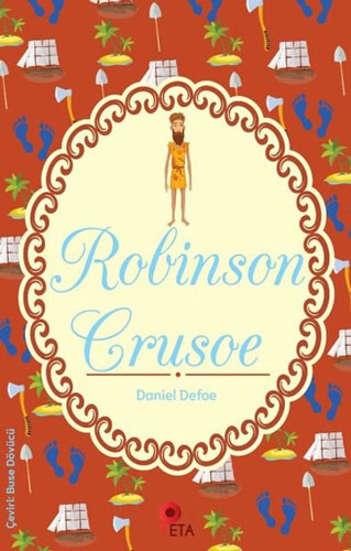 Robinson Crusoe