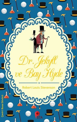 Dr. Jekyll ve Bay Hyde