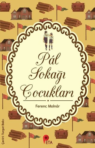 Pal Sokağı Çocukları