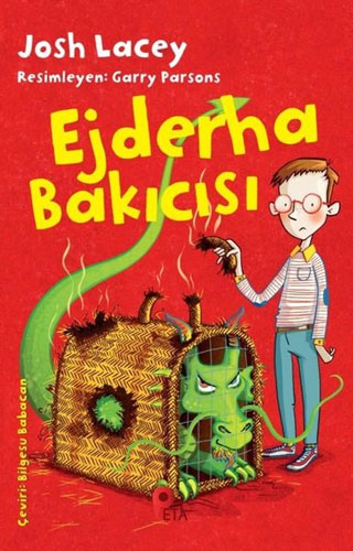 Ejderha Bakıcısı