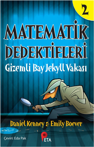 Matematik Dedektifleri 2 - Gizemli Bay Jekyll Vakası