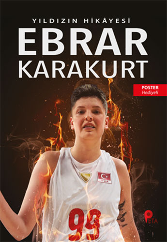 Ebrar Karakurt