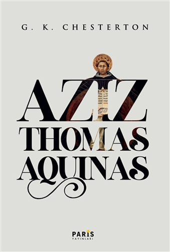 Aziz Thomas Aquinas