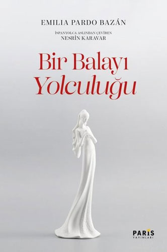 Bir Balayı Yolculuğu