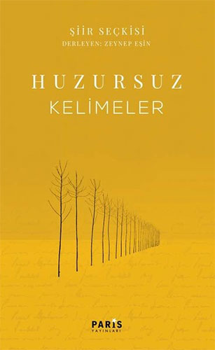 Huzursuz Kelimeler