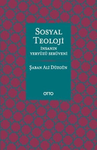 Sosyal Teoloji