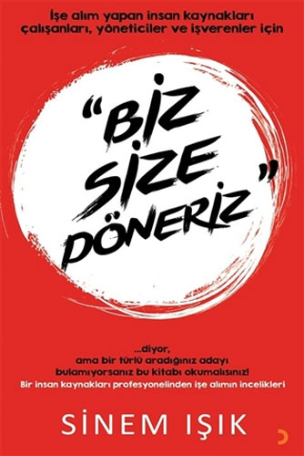 Biz Size Döneriz