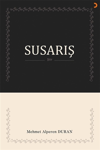 Susarış