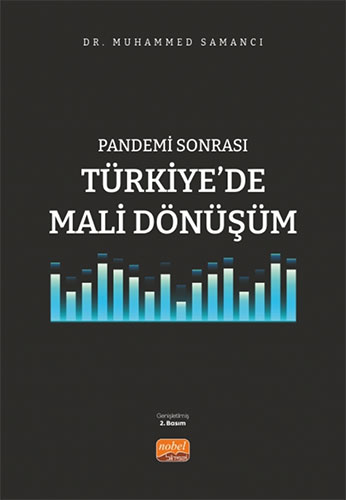 Pandemi Sonrası Türkiye’de Mali Dönüşüm