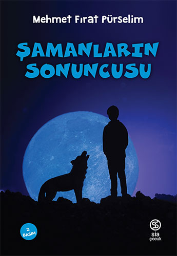 Şamanların Sonuncusu