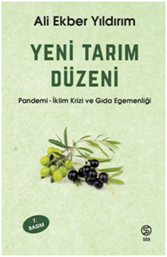 Yeni Tarım Düzeni