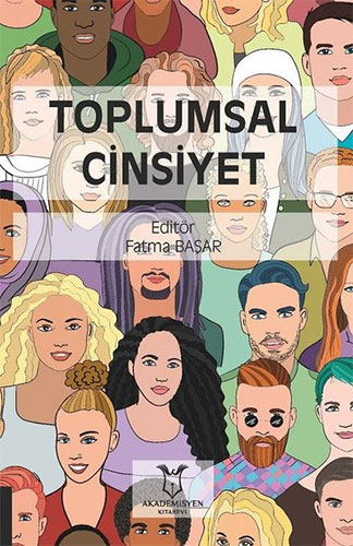 Toplumsal Cinsiyet